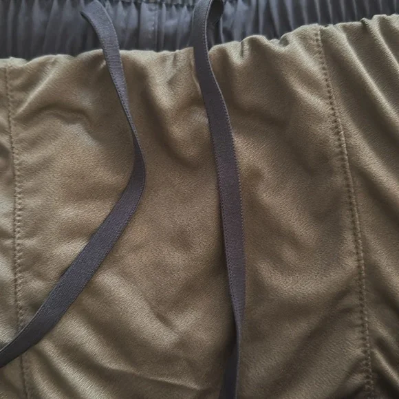 NWT Men’s Navy Blue Merrell Terrain Run Shorts Wicking Size XXL - Picture 8 of 9